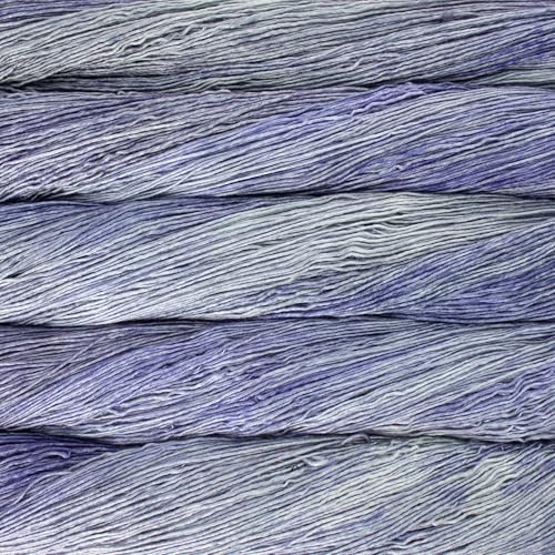 Malabrigo Mechita Handgefärbtes Garn (340 - Alice) von Malabrigo
