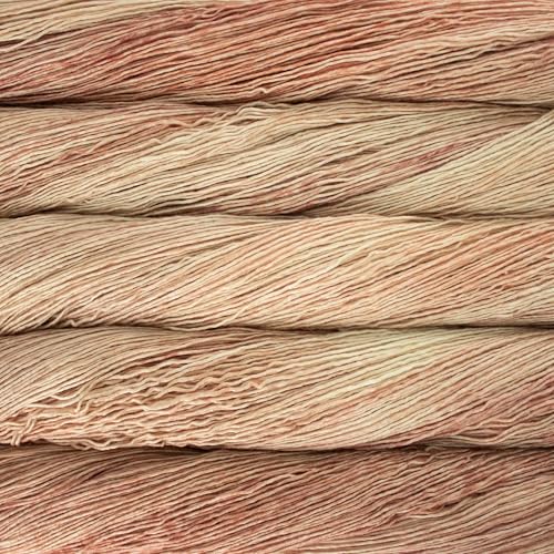 Malabrigo Mechita Handgefärbtes Garn (341 - Neverland) von Malabrigo