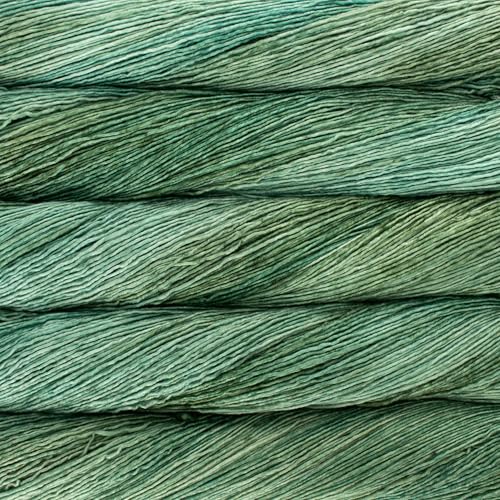 Malabrigo Mechita Handgefärbtes Garn (363 - Pascal) von Malabrigo