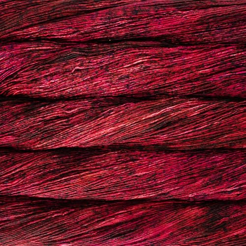 Malabrigo Mechita Handgefärbtes Garn (668 - Granada) von Malabrigo