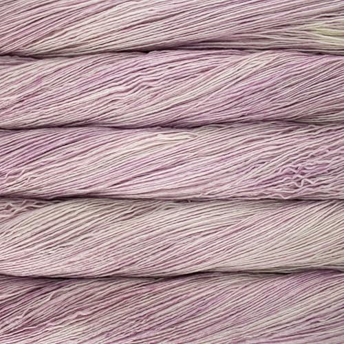 Malabrigo Mechita Handgefärbtes Garn (689 - Valentina) von Malabrigo
