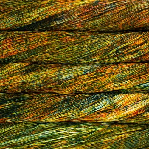 Malabrigo Mechita Handgefärbtes Garn (690 - Jugendstil) von Malabrigo
