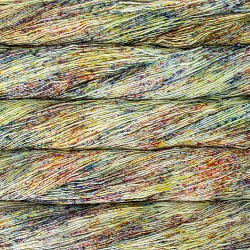 Malabrigo Mechita Handgefärbtes Garn (697 - Moon Trio Full) von Malabrigo
