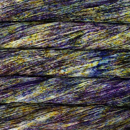 Malabrigo Mechita Handgefärbtes Garn (717 - Galaxy) von Malabrigo