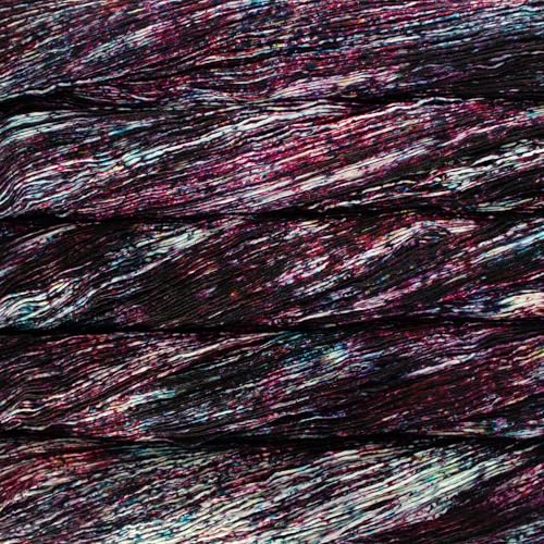 Malabrigo Mechita Handgefärbtes Garn (726 - Violine) von Malabrigo