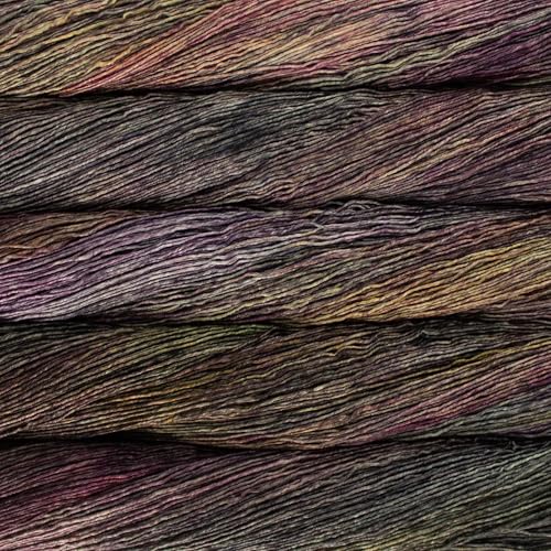 Malabrigo Mechita Handgefärbtes Garn (842 - Ilusion) von Malabrigo