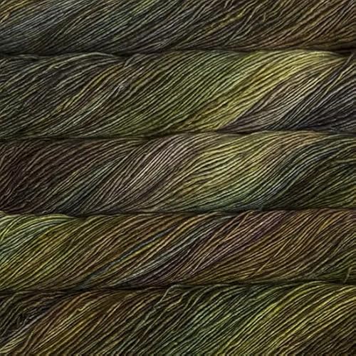 Malabrigo Mechita Handgefärbtes Garn (885 - Arequita) von Malabrigo