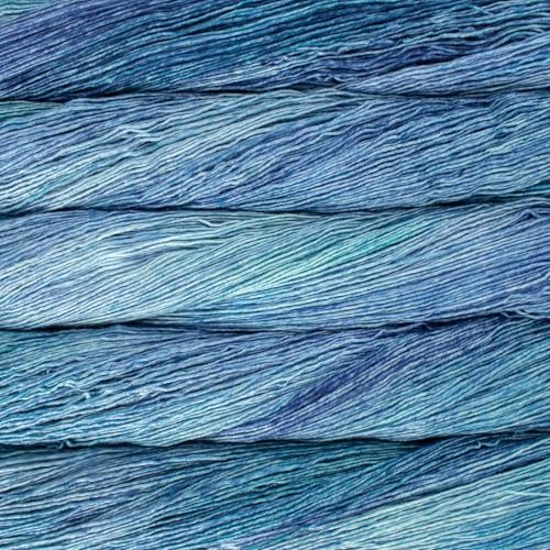 Malabrigo Mechita Handgefärbtes Garn (892 - Pegaso) von Malabrigo