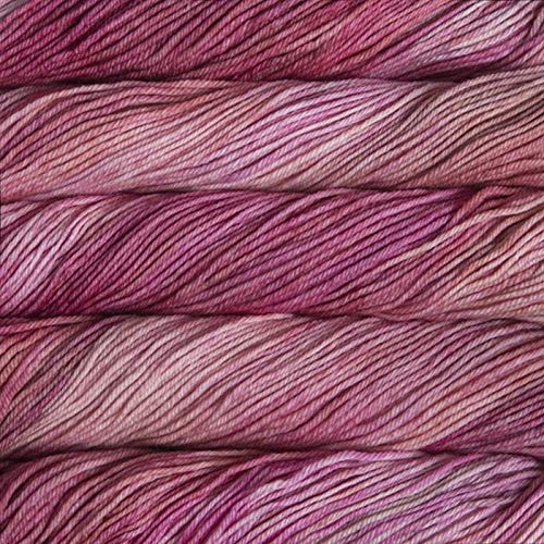 Malabrigo Merinowolle Garn Rios 057 English Rose von Malabrigo