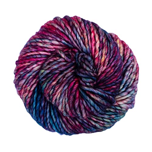 Malabrigo NOVENTA Garn (005 - Aniversario) von Malabrigo