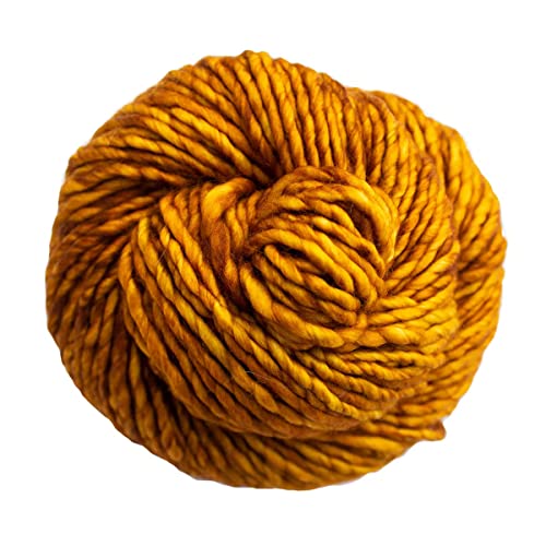 Malabrigo NOVENTA Garn (013 - Oro) von Malabrigo