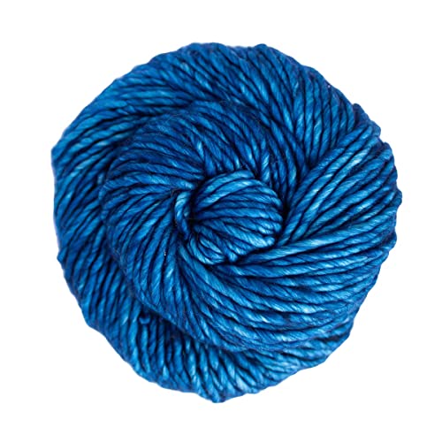 Malabrigo NOVENTA Garn (026 - Continental) von Malabrigo