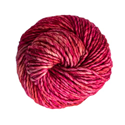 Malabrigo NOVENTA Garn (057 - English Rose) von Malabrigo