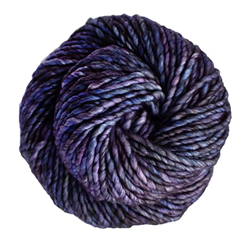 Malabrigo NOVENTA Garn (215 - Cowboy) von Malabrigo