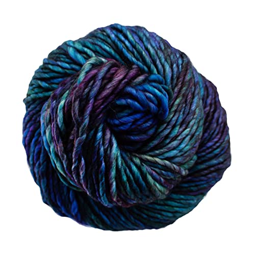 Malabrigo NOVENTA Garn (229 - Sombra de Palma) von Malabrigo