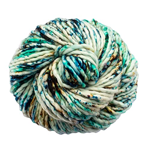 Malabrigo NOVENTA Garn (230 - Sea Horse) von Malabrigo