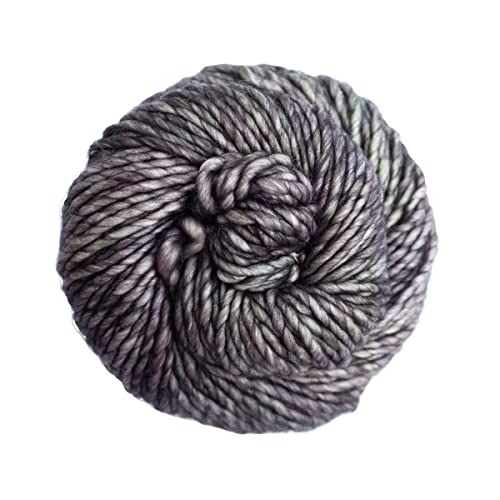 Malabrigo NOVENTA Garn (238 - Olivinit) von Malabrigo