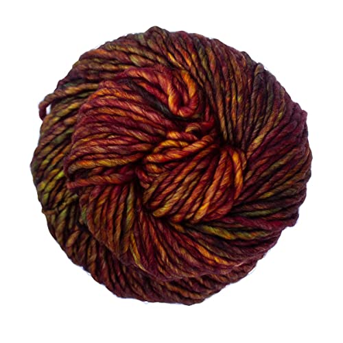 Malabrigo NOVENTA Garn (248 - Petrichor) von Malabrigo