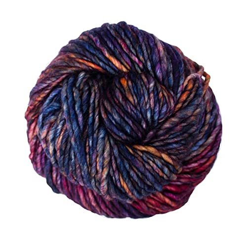 Malabrigo NOVENTA Garn (249 - Talisman) von Malabrigo