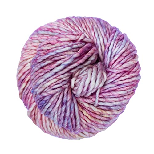 Malabrigo NOVENTA Garn (398 - Rosalinda) von Malabrigo