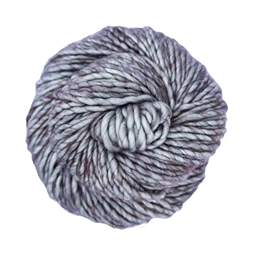 Malabrigo NOVENTA Garn (429 - Cape Cod Gray) von Malabrigo