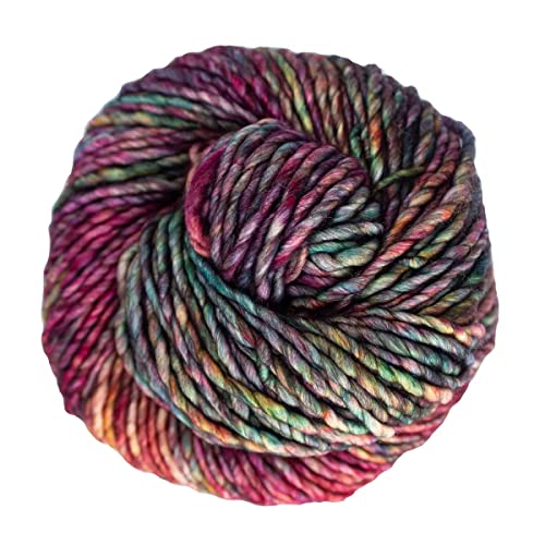 Malabrigo NOVENTA Garn (866 - Arco Iris) von Malabrigo