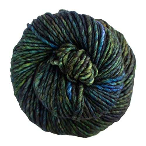 Malabrigo NOVENTA Garn (880 - Hojas) von Malabrigo
