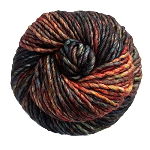 Malabrigo Noventa-Garn (139 - Pocion) von Malabrigo