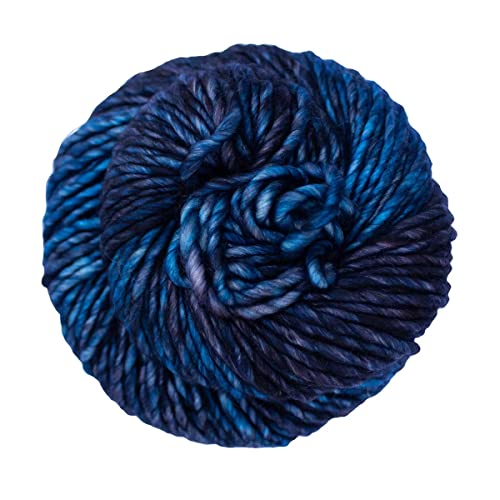 Malabrigo Noventa-Garn (362 - Under The Sea) von Malabrigo