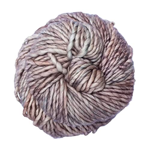 Malabrigo Noventa-Garn (696 - Vollkorn) von Malabrigo