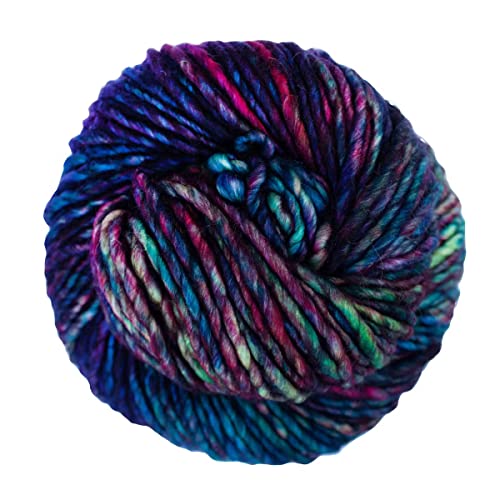 Malabrigo Noventa-Garn (722 - Fortaleza) von Malabrigo
