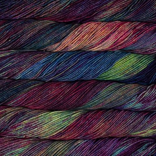 Malabrigo SEIS Cabos Garn (005 - Aniversario) von Malabrigo