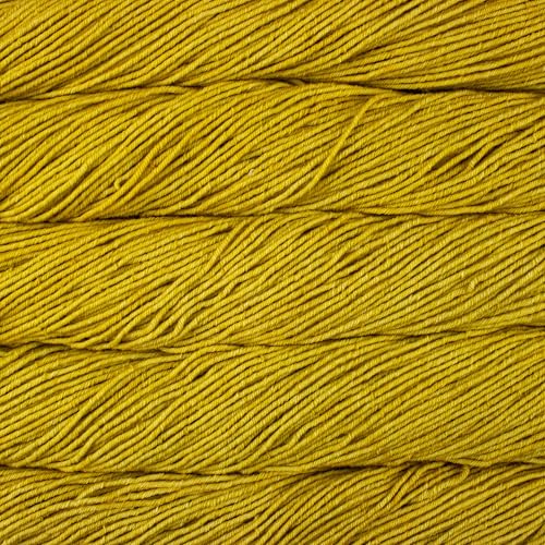 Malabrigo SEIS Cabos Garn (035 - Frank Ochre) von Malabrigo