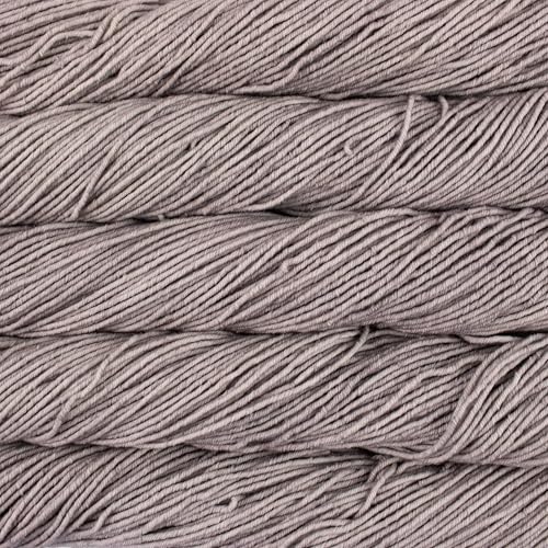 Malabrigo SEIS Cabos Garn (036 - Pearl) von Malabrigo