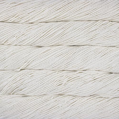 Malabrigo SEIS Cabos Garn (063 - Natur) von Malabrigo
