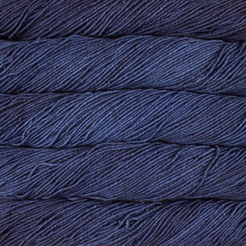 Malabrigo SEIS Cabos Garn (150 - Azul Profundo) von Malabrigo