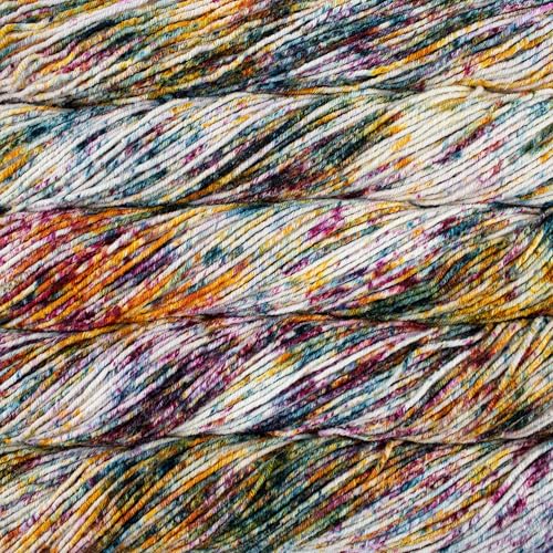 Malabrigo SEIS Cabos Garn (185 - Molino) von Malabrigo