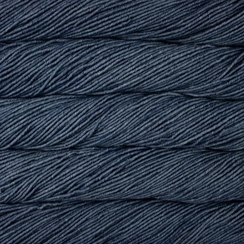 Malabrigo SEIS Cabos Garn (209 - Denim) von Malabrigo