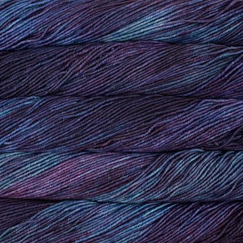 Malabrigo SEIS Cabos Garn (247 - Whale's Road) von Malabrigo