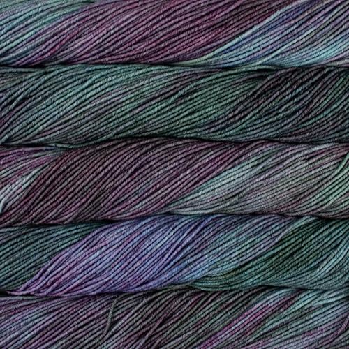 Malabrigo SEIS Cabos Garn (339 - Cabo Polonio) von Malabrigo