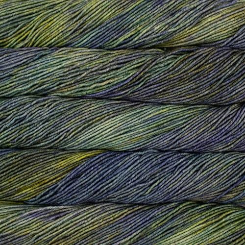 Malabrigo SEIS Cabos Garn (416 - Indiecita) von Malabrigo
