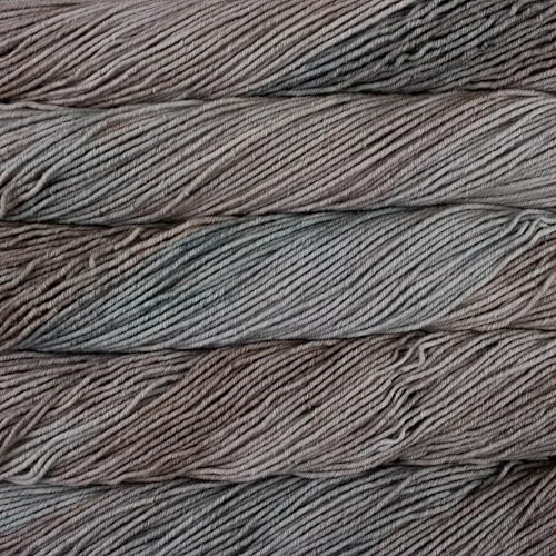Malabrigo SEIS Cabos Garn (696 - Vollkorn) von Malabrigo