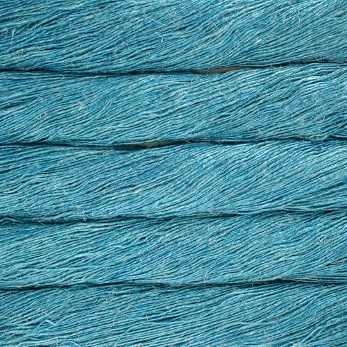 Malabrigo Susurro Garn (027 - Bobby Blue) von Malabrigo