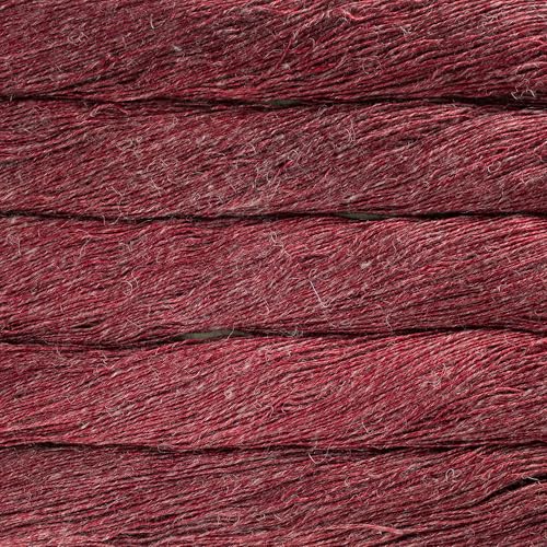 Malabrigo Susurro Garn (033 - Cereza) von Malabrigo