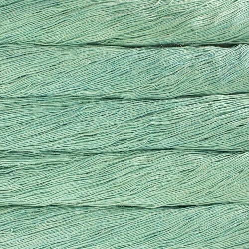Malabrigo Susurro Garn (083 - Wassergrün) von Malabrigo