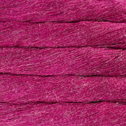 Malabrigo Susurro Garn (093 - Fucsia) von Malabrigo