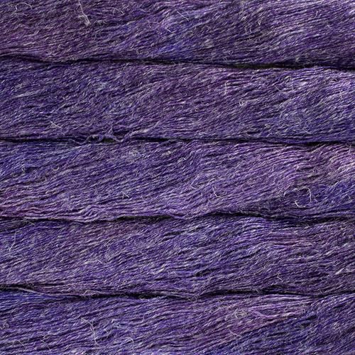 Malabrigo Susurro Garn (141 - Dewberry) von Malabrigo