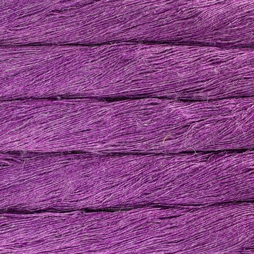 Malabrigo Susurro Garn (148 - Hollyhock) von Malabrigo