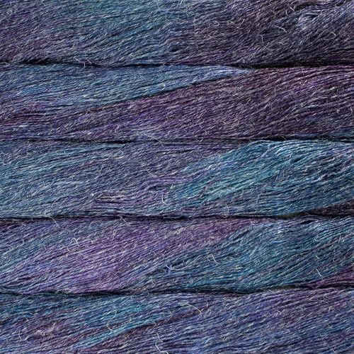 Malabrigo Susurro Garn (247 - Whale's Road) von Malabrigo