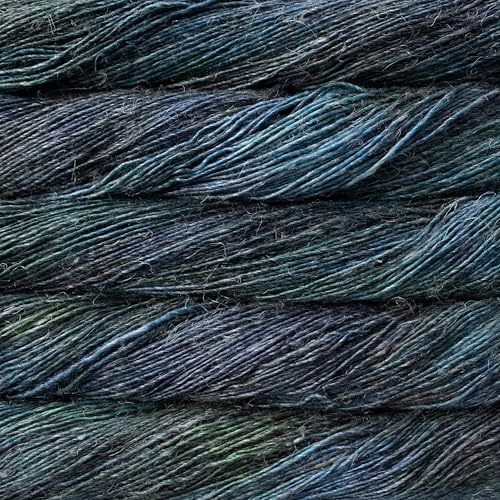 Malabrigo Susurro Garn (252 - Wabi Sabi) von Malabrigo